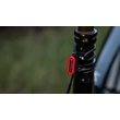 SUPERNOVA TL3 Mini E-Bike rear light seatpost mount 12V ELEKTROMOS KERÉKPÁR RENDSZEREINTEGRÁLT HÁTSÓ LÁMPA - NYEREGCSŐ FOGLALATTAL