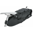 Topeak Backloader 10L Kerékpár Bikepacking Nyeregtáska - BLACK