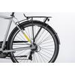 WINORA DOMINGO 21 GREY/YELLOW TRAPÉZ 2022 NŐI TREKKING KERÉKPÁR