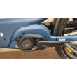 Winora FUB 2W Elektromos Cargo Teherszállító Kerékpár 2022
