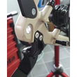 XLC Kickstand Mount KS-X08 Univerzális Kerékpár Kitámasztó Adapter