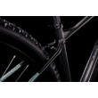 Cube Access WS 27.5"' 2022 black'n'blue női MTB kerékpár