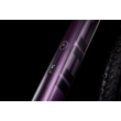 Cube Access WS 29"' 2022 deepviolet'n'purple női MTB kerékpár