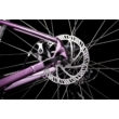 Cube Access WS 29"' 2022 deepviolet'n'purple női MTB kerékpár