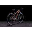 Cube Access WS Pro 27.5" 2022 rubymetal'n'pink női MTB kerékpár