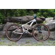 CUBE AIM SL 27,5" PRISMAGREY N BLUE N RED 2022 FÉRFI MTB KERÉKPÁR