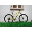 CUBE ANALOG 29" FLASHLIME N BLACK 2022 FÉRFI MTB KERÉKPÁR