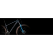 KTM  CHICAGO DISC 291 metallic grey (black + blue) Férfi MTB Kerékpár 2022
