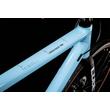 CUBE CROSS RACE PRO BLUE N BLACK 2022 FÉRFI CYCLOCROSS KERÉKPÁR