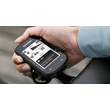 iGPSPORT BSC200S BLACK GPS KERÉKPÁR COMPUTER