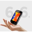 iGPSPORT BSC200S BLACK GPS KERÉKPÁR COMPUTER