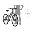 KELLYS Clea 10 Grey Pink 2022 női cross kerékpár