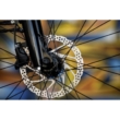 Lapierre Overvolt Trekking 600 Bosch 400 Wh Férfi Elektromos Trekking Kerékpár 2019