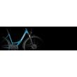 KTM LIFE SPACE EASY ENTRY VITAL BLUE (DARK BLUE) 2022 UNISEX TREKKING KERÉKPÁR