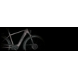 KTM Macina Tour P610 Elrderberry matt(black+orange) Easy Entry Unisex Elektromos Túra Trekking Kerékpár 2022