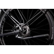 CUBE NUROAD PRO FE INKGREY N BLACK 2022 FÉRFI GRAVEL KERÉKPÁR