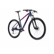 KROSS LEVEL 2.0 29" NAVY BLUE / RED 2022 FÉRFI MTB KERÉKPÁR