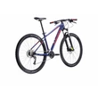 KROSS LEVEL 2.0 29" NAVY BLUE / RED 2022 FÉRFI MTB KERÉKPÁR