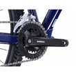 KROSS LEVEL 2.0 29" NAVY BLUE / RED 2022 FÉRFI MTB KERÉKPÁR