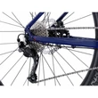KROSS LEVEL 2.0 29" NAVY BLUE / RED 2022 FÉRFI MTB KERÉKPÁR
