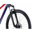 KROSS LEVEL 2.0 29" NAVY BLUE / RED 2022 FÉRFI MTB KERÉKPÁR
