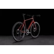 CUBE SL ROAD DARKRED N RED 2022 FÉRFI FITNESS KERÉKPÁR