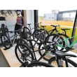GIANT LIV TEMPT 2 29" LIQUID METAL 2023 NŐI MTB KERÉKPÁR