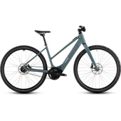 City - Városi E-BIKE