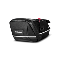 CUBE Saddle Bag PRO L Kerékpár Nyeregtáska
