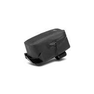 CUBE ACID Panniers TOPTUBE 1 black Kerékpár Váztáska