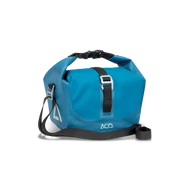 CUBE ACID Panniers TRAVLR FRONT 6 FILINK dark blue´n´black