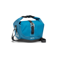 CUBE ACID Panniers TRAVLR FRONT 6 FILINK dark blue´n´black