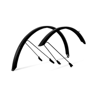 CUBE ACID MUDGUARD SET 53 28'' BB MOUNT 2.0 KERÉKPÁR SÁRVÉDŐ SZETT