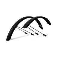 CUBE ACID MUDGUARD SET 65 27,5" ST MOUNT 2.0 KERÉKPÁR SÁRVÉDŐ SZETT