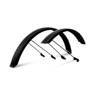 CUBE ACID MUDGUARD SET 65 27,5'' BB MOUNT 2.0 KERÉKPÁR SÁRVÉDŐ SZETT