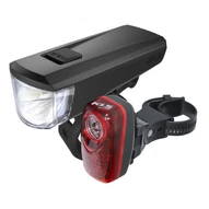 KLS STRIKE II ELEMES LÁMPA SZETT