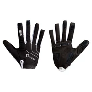 CUBE WLS GLOVES NF LF BLACKLINE