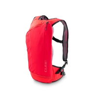 CUBE HÁTIZSÁK PURE 4RACE PIROS