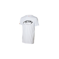 KTM Factory Team T-shirt BI white/black