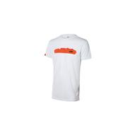 KTM Factory Team T-shirt KTM MTB white/orange