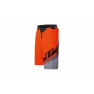 KTM Factory Enduro Shorts orange
