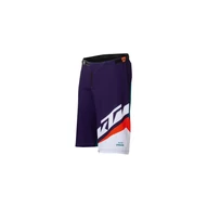 KTM Factory Enduro Shorts petrol