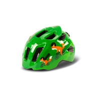 CUBE FINK GREEN BUKÓSISAK