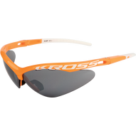 Kross DX-SPT Napszemüveg ORANGE-WHITE