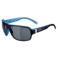CASCO SX-61 VAUTRON BLACK BLUE NAPSZEMÜVEG