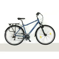 NEUZER RAVENNA 100 FÉRFI KÉK/SZÜRKE 2022 FÉRFI TREKKING KERÉKPÁR