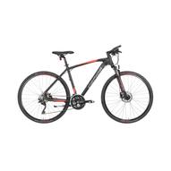 GEPIDA ALBOIN 900 CRS 28" M 30S FÉRFI CROSS KERÉKPÁR
