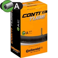 Continental Tube Belső Gumi MTB 29"+ 65/70-622 A40 (Autó szelep)