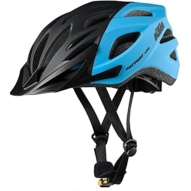 KTM Lady Line Helmet BLACK/BLUE