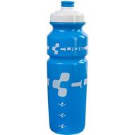 Cube Bottle Logo Blue 750ml KERÉKPÁR KULACS